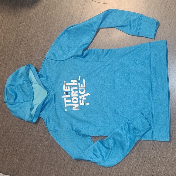 The North Face Tops - 2/30💙The North Face hoodie. S